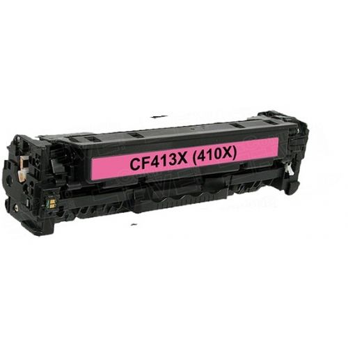 TONER X HP CE262A YELLOW COMP.